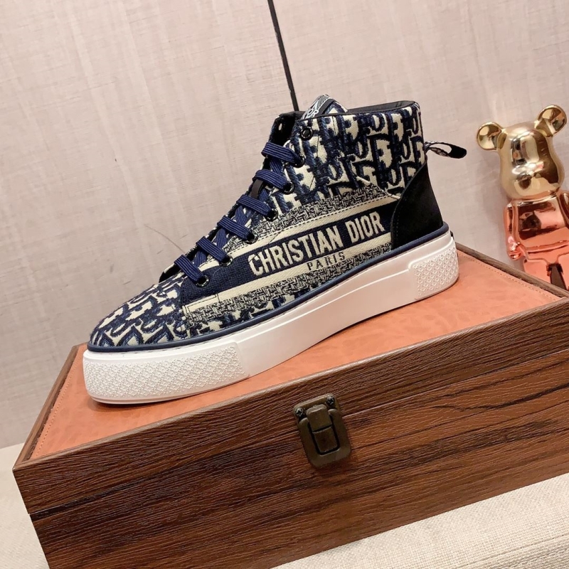 ch**an D*or casual shoes